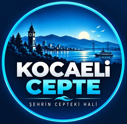 Kocaeli Cepte